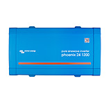 Image of Victron Energy Phoenix Inverter 24VDC - 1200VA - 120VAC - VE.Direct - NEMA 5-15R