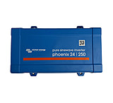 Image of Victron Energy Phoenix Inverter 24VDC - 250VA - 120VAC - VE.Direct - NEMA 5-15R