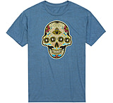 Image of Viktos Dia De Los Quatros Tee T-Shirt - Mens