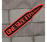Image of Violent Little Machine Shop One Size Fits All Morale Patch