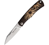 Image of Viper Hug Folder Bronze Star V5990DBRS