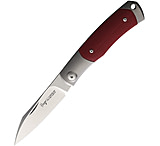 Image of Viper Hug Folder Red
