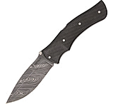 Image of Viper Start SSCT Damascus Knife