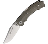 Image of Viper Turn Essential Lockback Grn