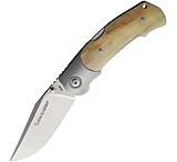 Image of Viper TURN Lockback Ram Horn Folding Knife