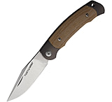 Image of Viper Twin Slip Joint Natural Canvas