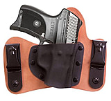 Image of Viridian Weapon Technologies CrossBreed MINITUCK Holster