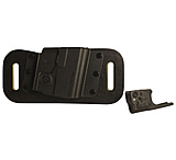 Image of Viridian R5RG2627 Reactor R5-R Glock 26 Trigger Guard Red Laser