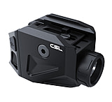 Image of Viridian Weapon Technologies C5L Custom Green Laser 550 Lumens LED Tactical Light