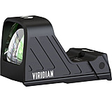 Image of Viridian Weapon Technologies RFX-1 for Ruger LCP Max 16x15mm Reflex Red Dot Sight