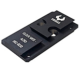 Image of Viridian Weapon Technologies RFX45 Glock MOS Mounting Adapter