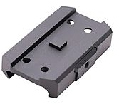 Image of Viridian Weapon Technologies VENTA/MDS Red Dot Sight Mount