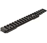 Image of Vision Products 20MOA Picatinny Rail For Tikka