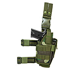 Image of VISM 2954 Tactical Drop Leg RH Holster