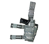 Image of VISM 2954 Tactical Drop Leg RH Holster