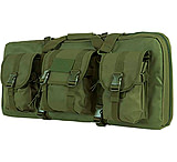 Image of VISM 32in Deluxe SubGun AR &amp; AK Pistol Case