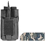 Image of Vism AR Single Mag Pouch CVAR1MP2929B