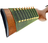 Image of VISM ButtStock Rifle Cartridge Holder