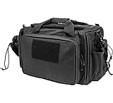 VISM Competition Range Bag w/ Non-Zip Side Pockets