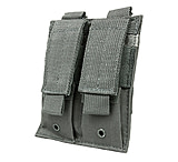 Image of Vism Double Pistol Mag Pouch CVP2P2931B
