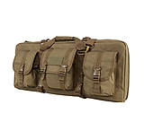 Image of VISM 28in Deluxe SubGun/AR/AK Pistol Case