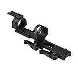 Image of VISM 30mm Cantilever Scope Mount w/Dual QR Mount