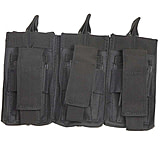 Image of VISM Triple AR/Pistol Mag Pouch