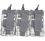 Image of VISM Triple AR/Pistol Mag Pouch