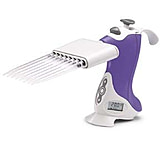 Image of Vistalab Ovation BioNatural Multichannel Electronic Pipettors, Variable Volume, VistaLab 9060-9001 Accessories