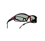Image of Vistana Fitover Cherry Polarized Sunglasses