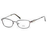 Image of Viva VV0326 Single Vision Prescription Eyeglasses
