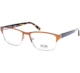 Image of Viva VV4034 Eyeglass Frames