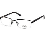 Image of Viva VV4039 Progressive Prescription Eyeglasses