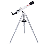 Image of Vixen A70LF Refractor Telescope And Mobile Porta Mount