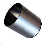 Image of Vixen Performance Optics 3in Sunshade Extension For 5-20X50 Rifle Scopes