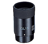 Image of Vixen Spotting Scope GL15 Eyepiece