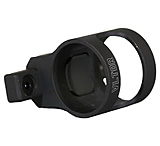 Image of Vltor Flashlight Mount Keymod Accepts Most 1&quot; Flashlights