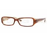 Image of Vogue Eyeglasses VO2575B with No-Line Progressive Rx Prescription Lenses