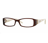 Image of Vogue Eyeglasses VO2595B with No-Line Progressive Rx Prescription Lenses
