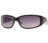 Image of Vogue VO2477S Sunglasses Brown Frame