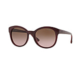Image of Vogue VO2795SM Single Vision Prescription Sunglasses
