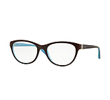 Image of Vogue VO2938B Progressive Prescription Eyeglasses