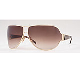 Image of Vogue VO3587S Sunglasses Silver Frame