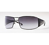 Image of Vogue Sunglasses VO3588S Gunmetal Frame