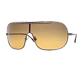 Image of Vogue VO3589S Sunglasses Gloss Black Frame