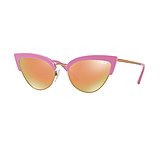 Image of Vogue VO5212S Progressive Prescription Sunglasses