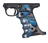 Image of Volquartsen Firearms Laminated Grips for MK IV 22/45