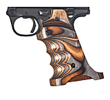 Image of Volquartsen Firearms Laminated Grips for MK IV 22/45
