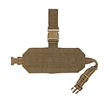 Image of Voodoo Tactical Mesh Drop Leg Platform Holster
