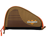 Image of Voodoo Tactical 12inch Pistol Case